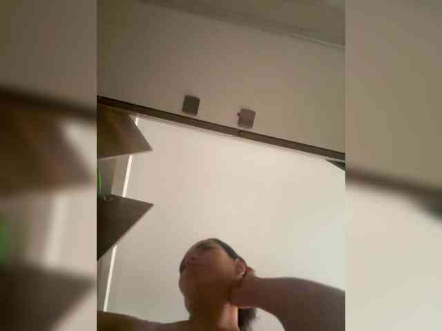 LunaBiely webcam