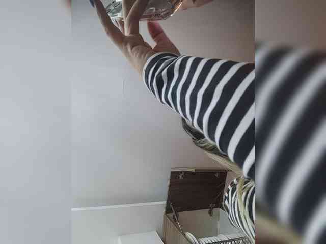 LunaBiely webcam