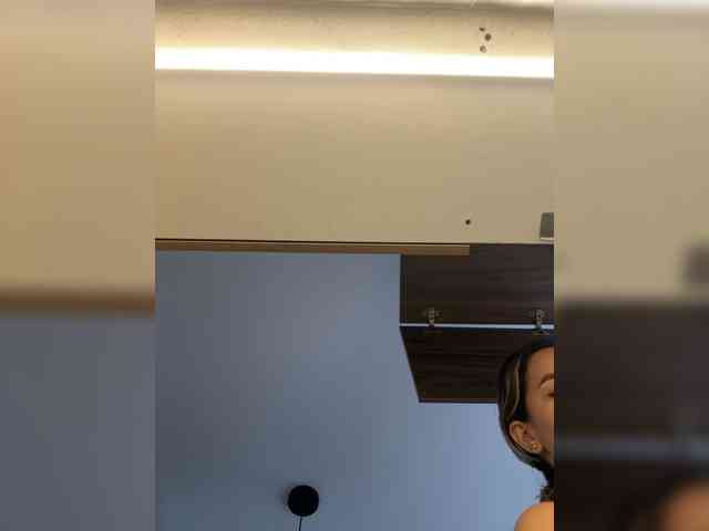 LunaBiely webcam