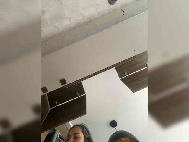 LunaBiely webcam