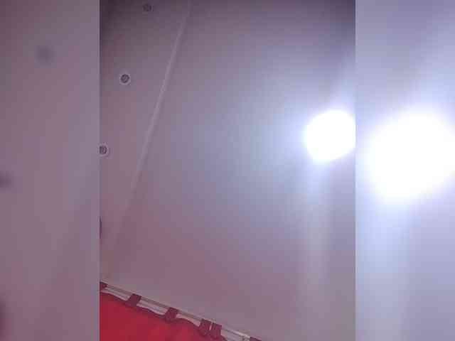LunaBiely webcam