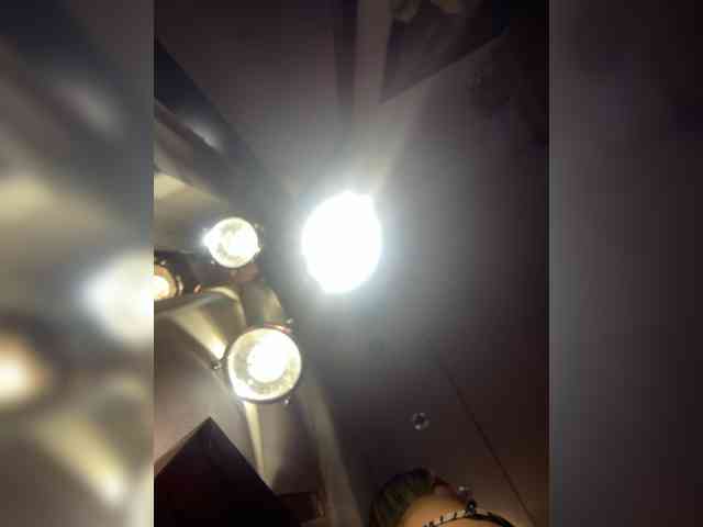 LunaBiely webcam
