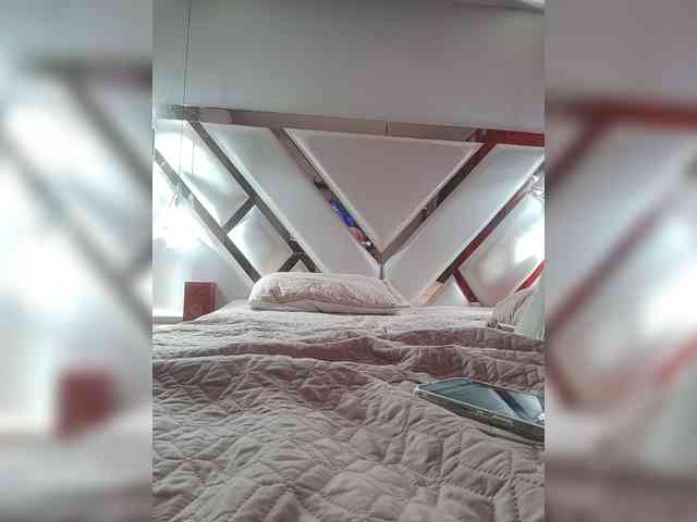LunaBiely webcam