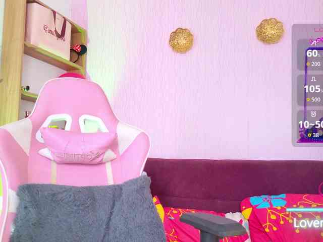 LunaBiely webcam