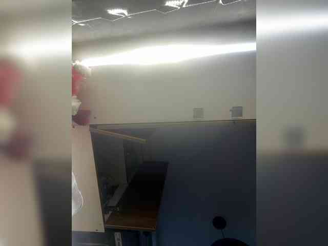 LunaBiely webcam