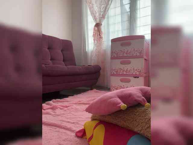 Модель: LunaBiely