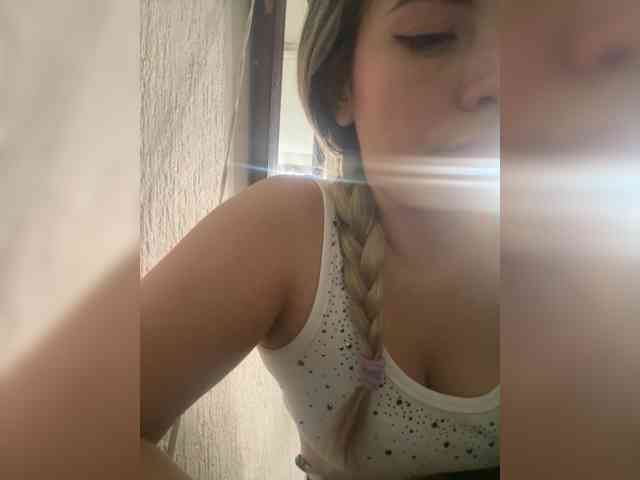 LunaBiely webcam