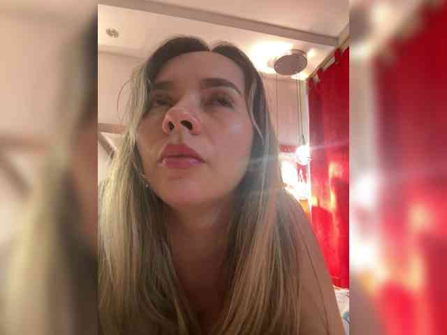 LunaBiely webcam