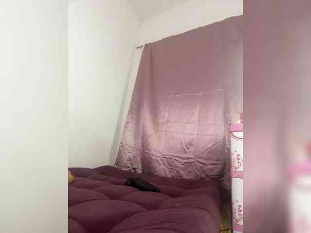 LunaBiely webcam