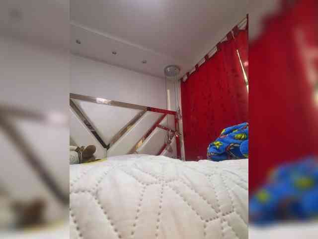 LunaBiely webcam