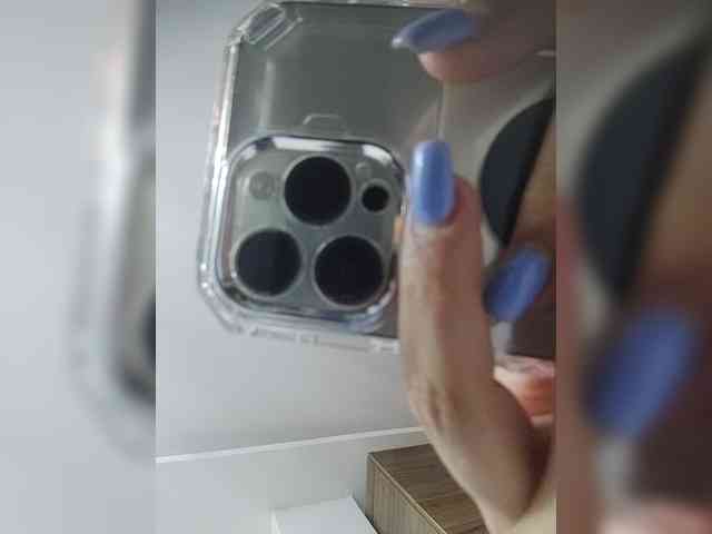 LunaBiely webcam