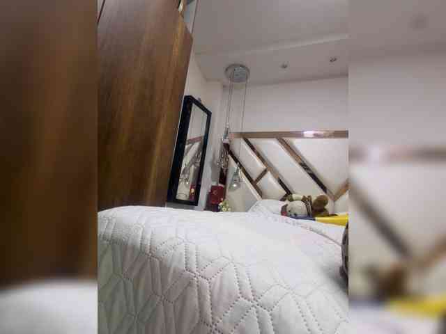 LunaBiely webcam