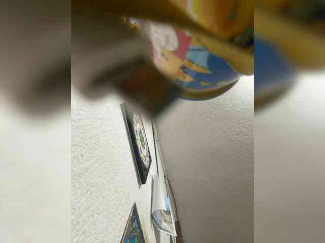 LunaBiely webcam