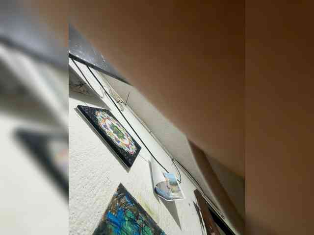 LunaBiely webcam