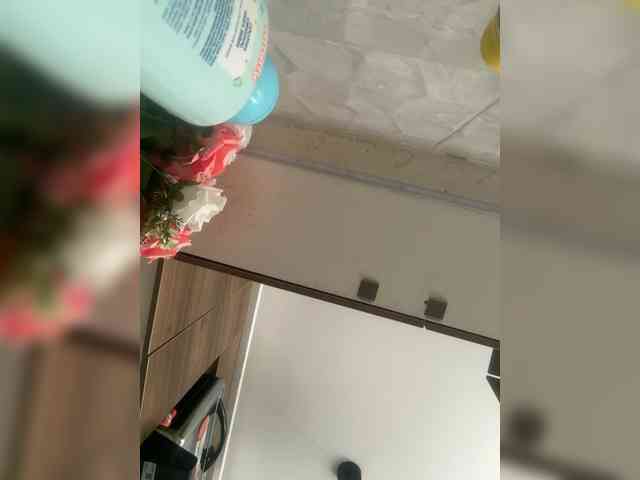 LunaBiely webcam