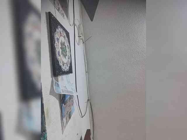 LunaBiely webcam