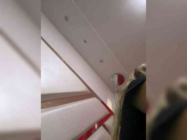 LunaBiely webcam