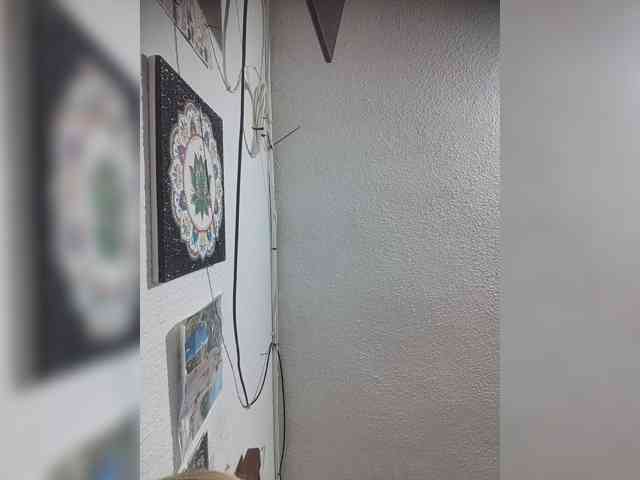 LunaBiely webcam