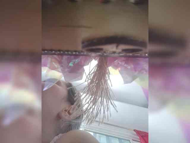 LunaBiely webcam