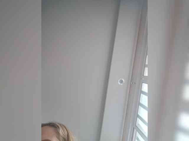 LunaBiely webcam