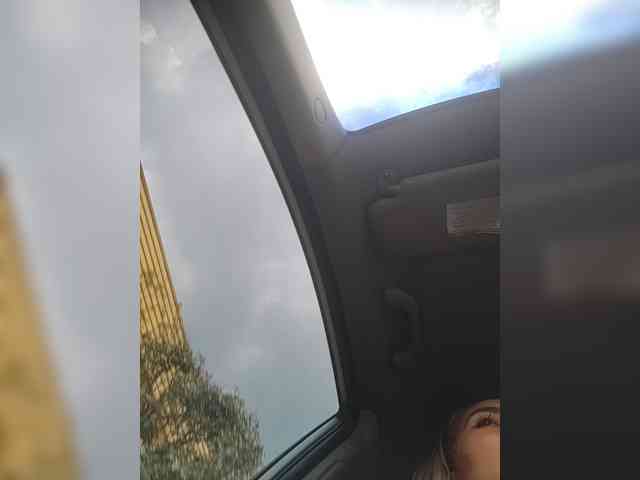 LunaBiely webcam