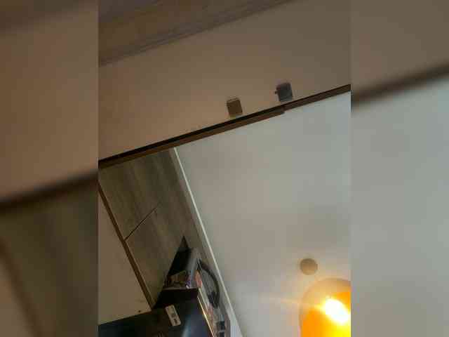 LunaBiely webcam