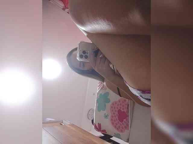 LunaBiely webcam