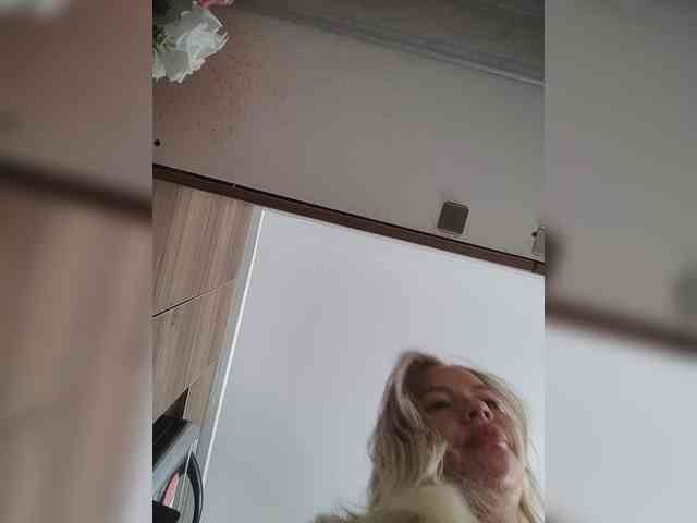 LunaBiely webcam