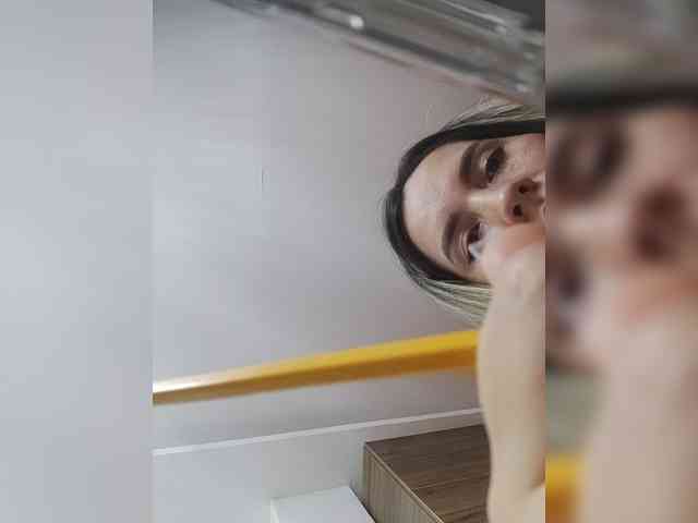 LunaBiely webcam