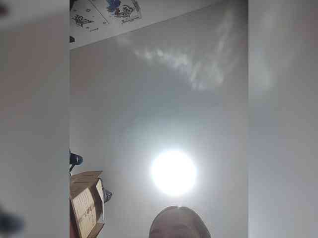 LunaBiely webcam