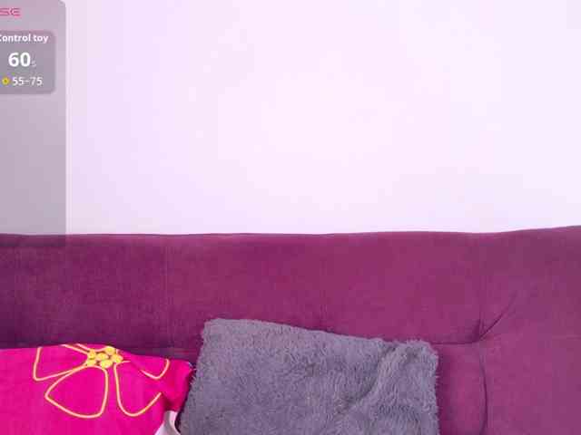 LunaBiely webcam