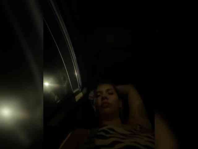 LunaBiely webcam