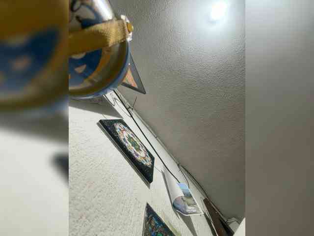 LunaBiely webcam