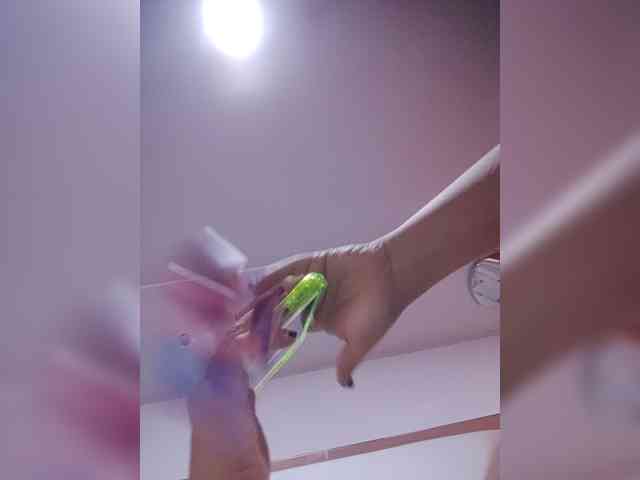 LunaBiely webcam