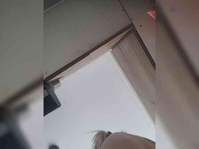 LunaBiely webcam