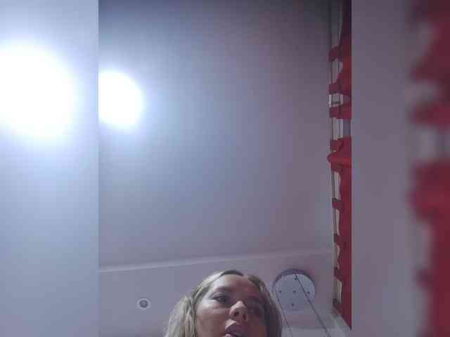 LunaBiely webcam