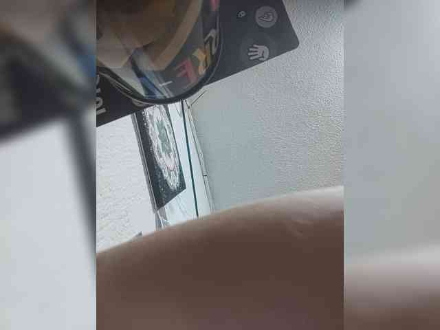 LunaBiely webcam