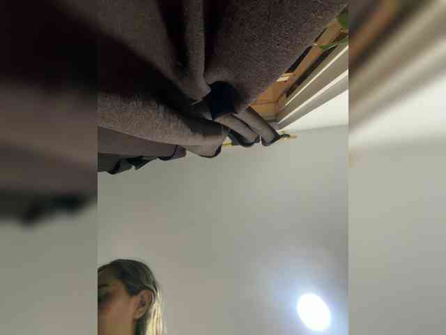 LunaBiely webcam