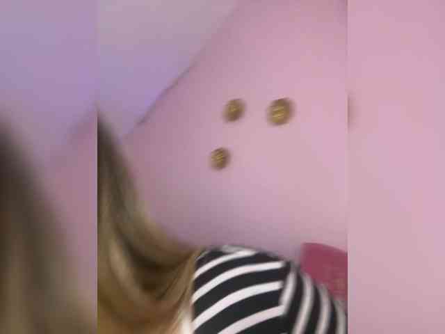 LunaBiely webcam
