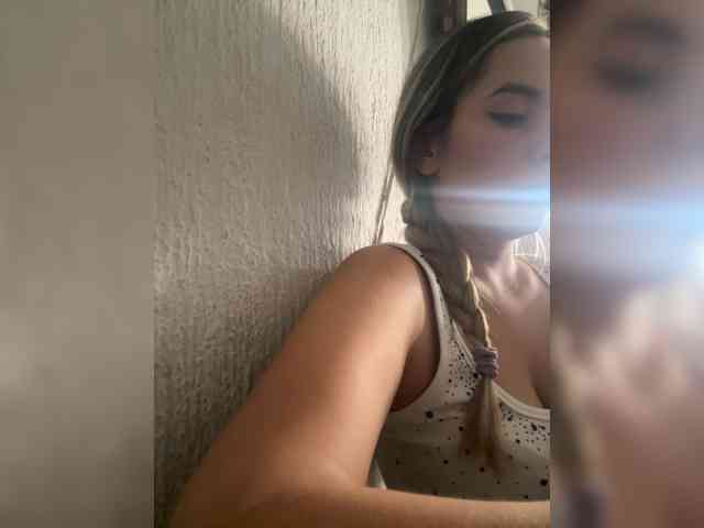LunaBiely webcam