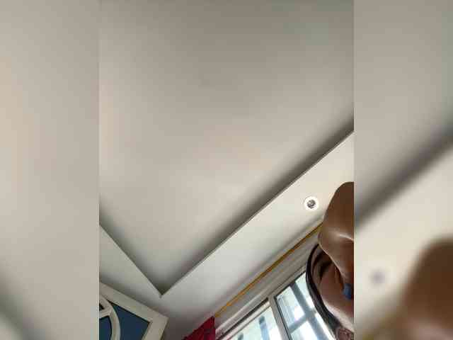 LunaBiely webcam