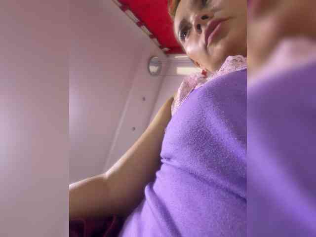 LunaBiely webcam