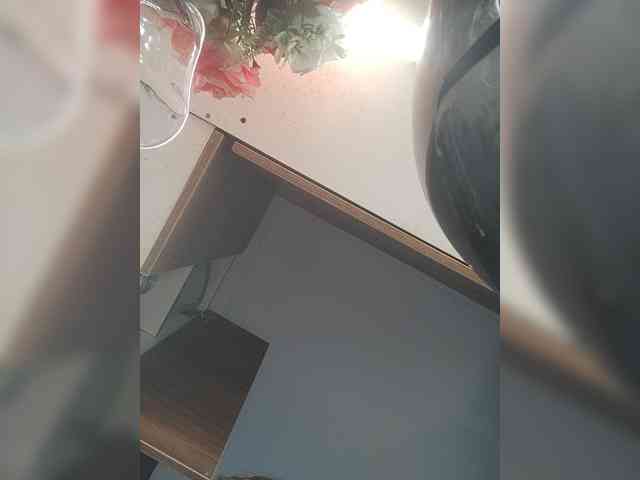 LunaBiely webcam