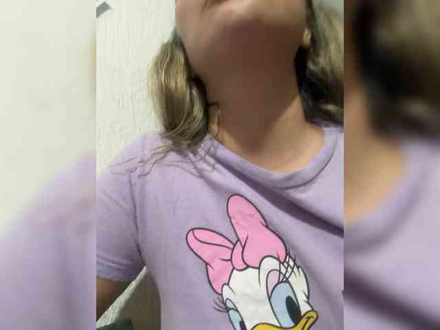 LunaBiely webcam
