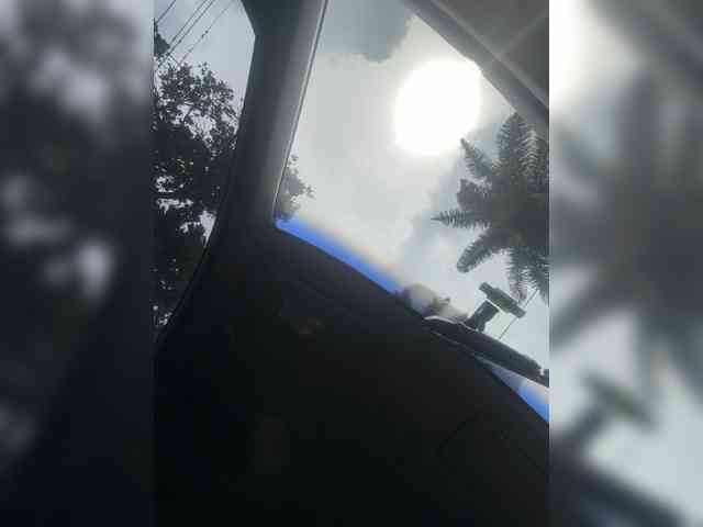 LunaBiely webcam