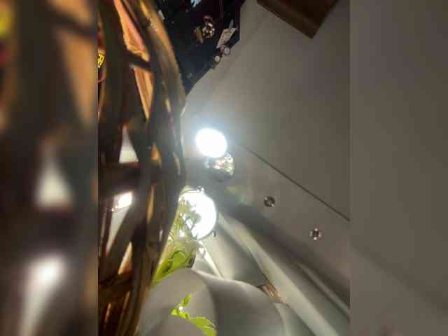 LunaBiely webcam