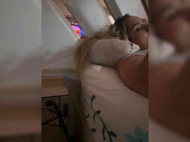 LunaBiely webcam
