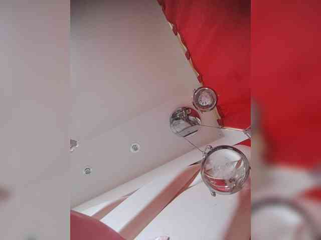 LunaBiely webcam