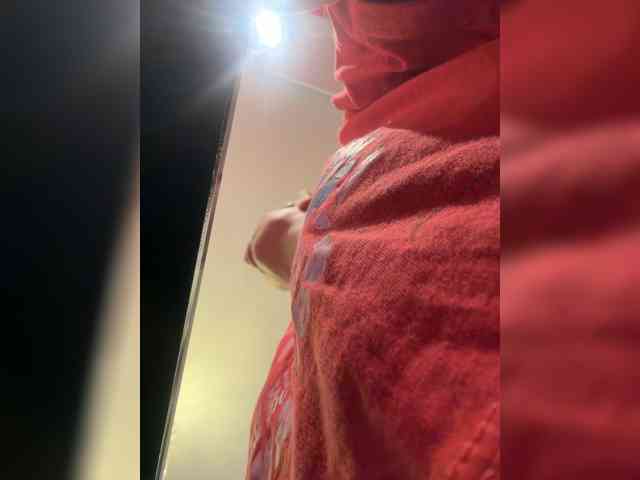 LunaBiely webcam