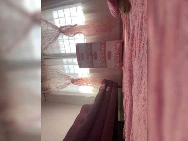 LunaBiely Live Webcam on BongaCams